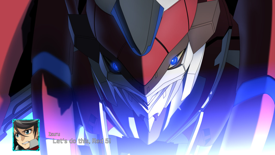 Super Robot Wars 30 - Ultimate Edition