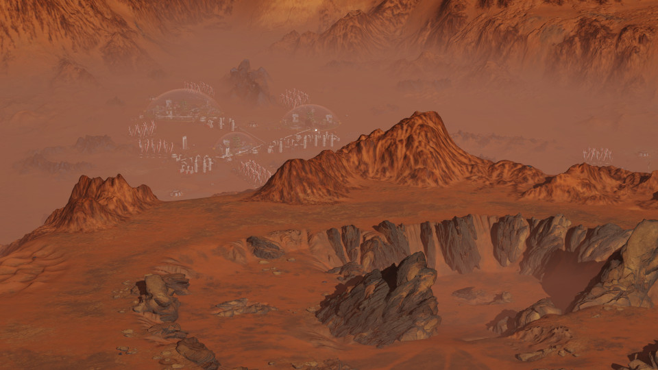Surviving Mars - Digital Deluxe Edition