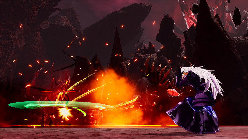 SWORD ART ONLINE Last Recollection - Deluxe Edition