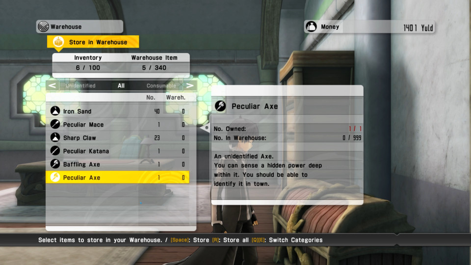 Sword Art Online: Lost Song