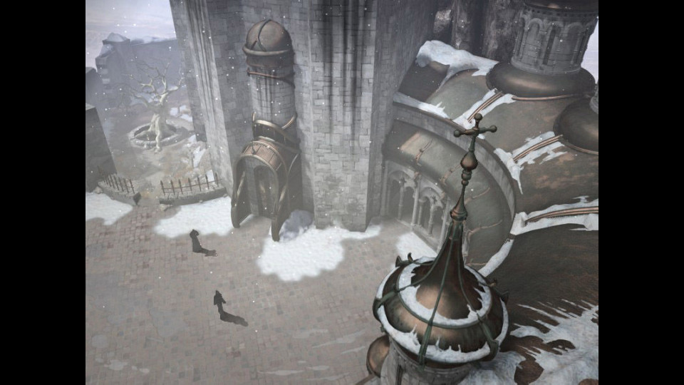 Syberia 20th Anniversary Bundle