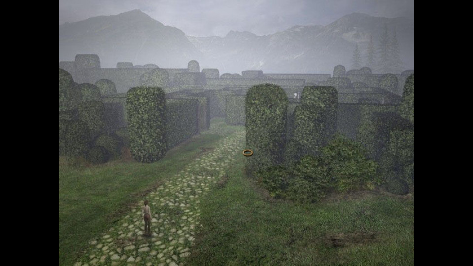 Syberia 20th Anniversary Bundle