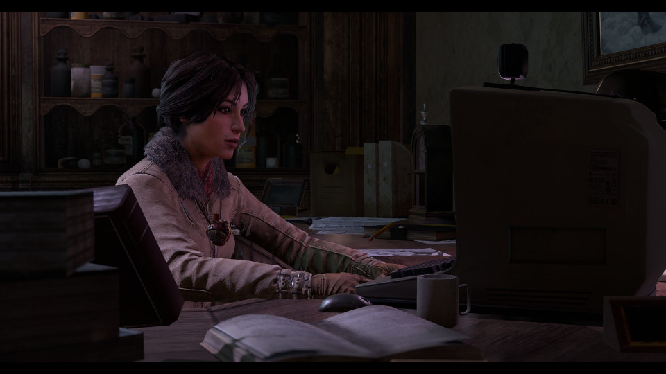 Syberia 20th Anniversary Bundle