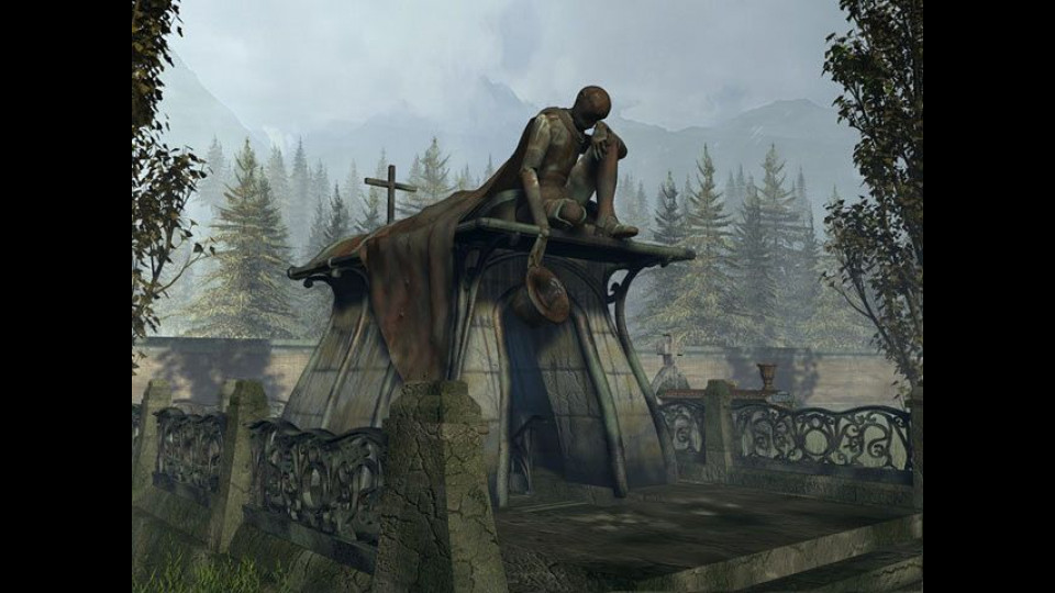 Syberia 20th Anniversary Bundle