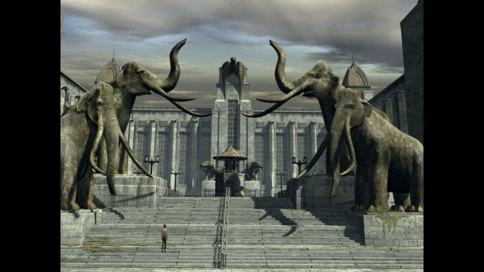 Syberia 20th Anniversary Bundle