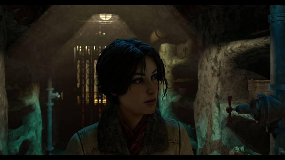 Syberia 20th Anniversary Bundle