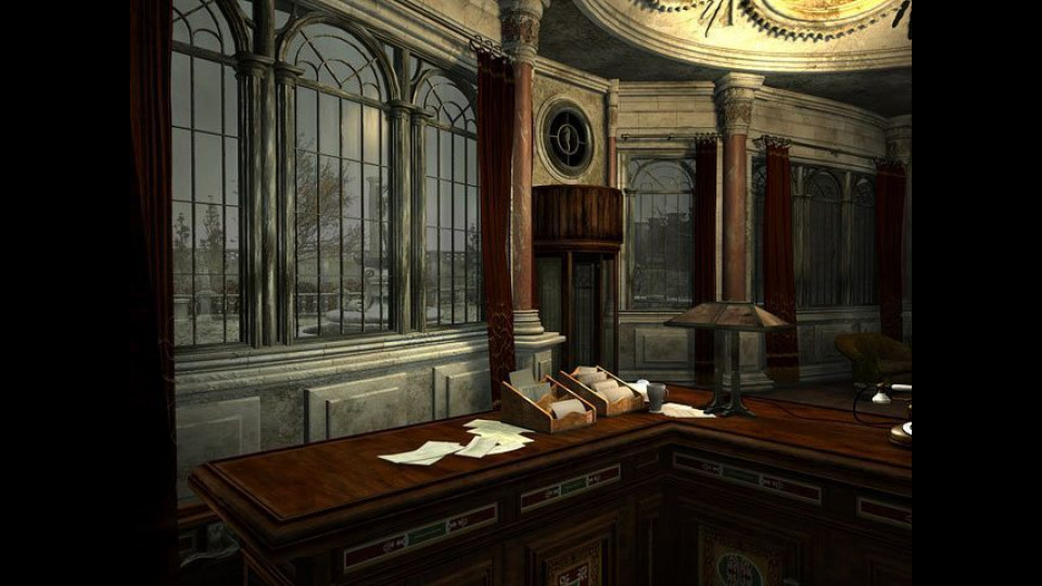 Syberia 20th Anniversary Bundle