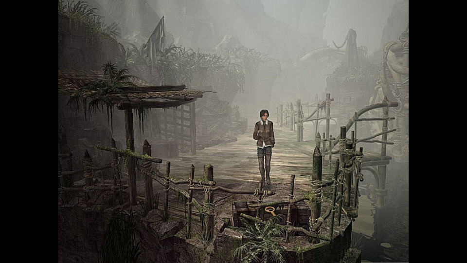 Syberia 20th Anniversary Bundle