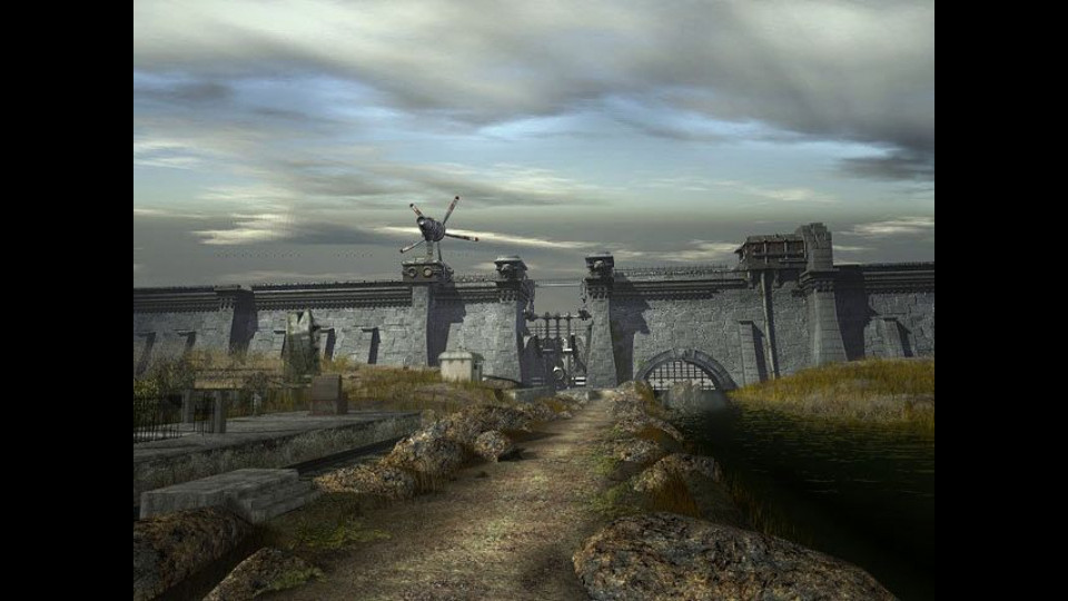 Syberia 20th Anniversary Bundle