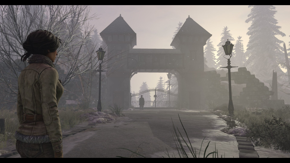 Syberia 20th Anniversary Bundle