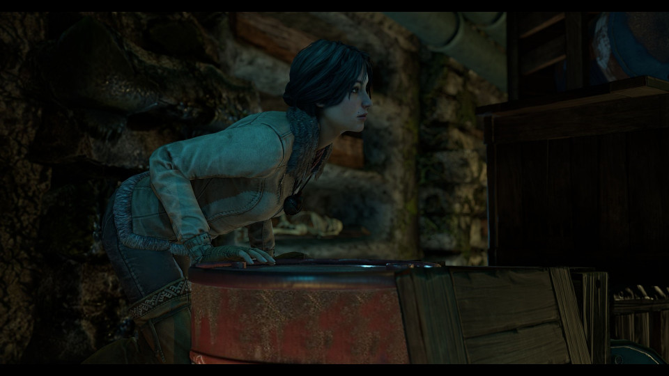 Syberia 20th Anniversary Bundle