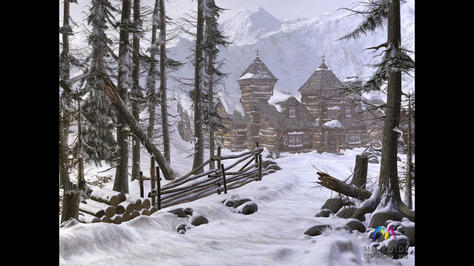 Syberia 20th Anniversary Bundle