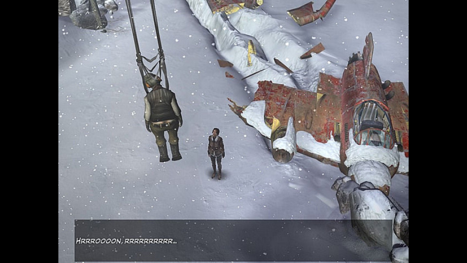 Syberia 20th Anniversary Bundle