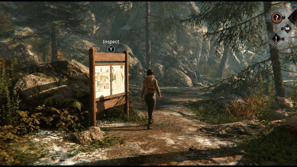 Syberia: The World Before