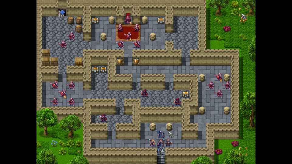 Symphony of War: The Nephilim Saga