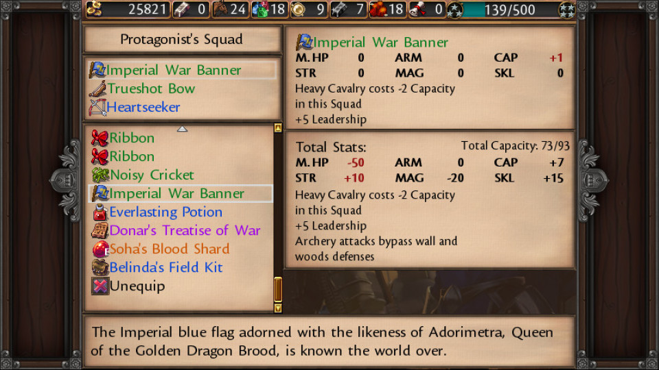 Symphony of War: The Nephilim Saga