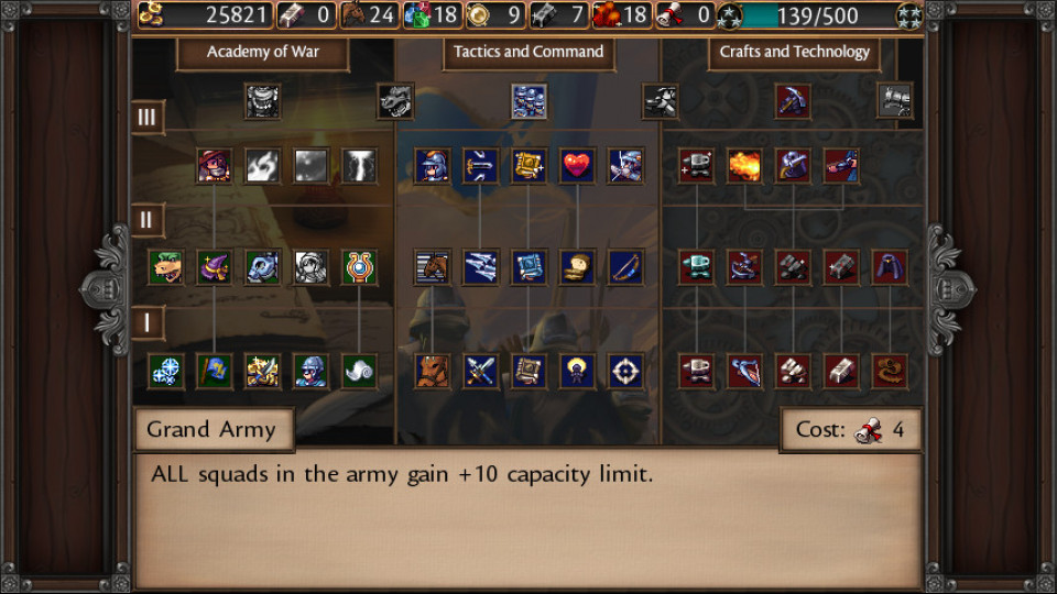 Symphony of War: The Nephilim Saga