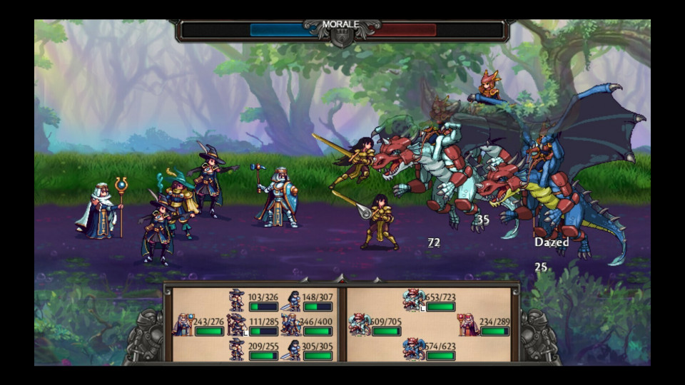 Symphony of War: The Nephilim Saga