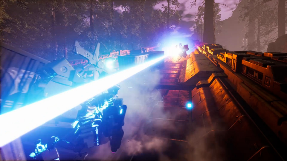 SYNDUALITY Echo of Ada - Deluxe Edition