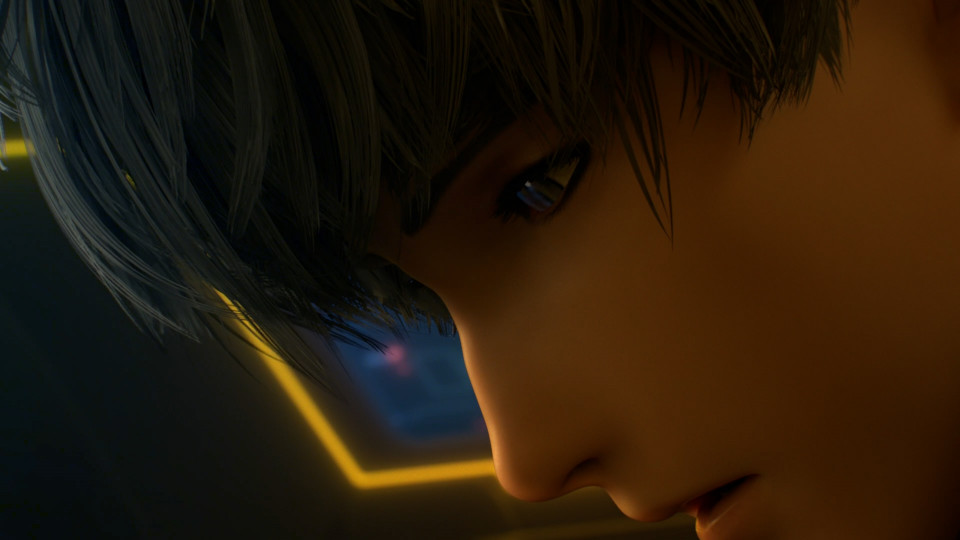 SYNDUALITY Echo of Ada - Deluxe Edition