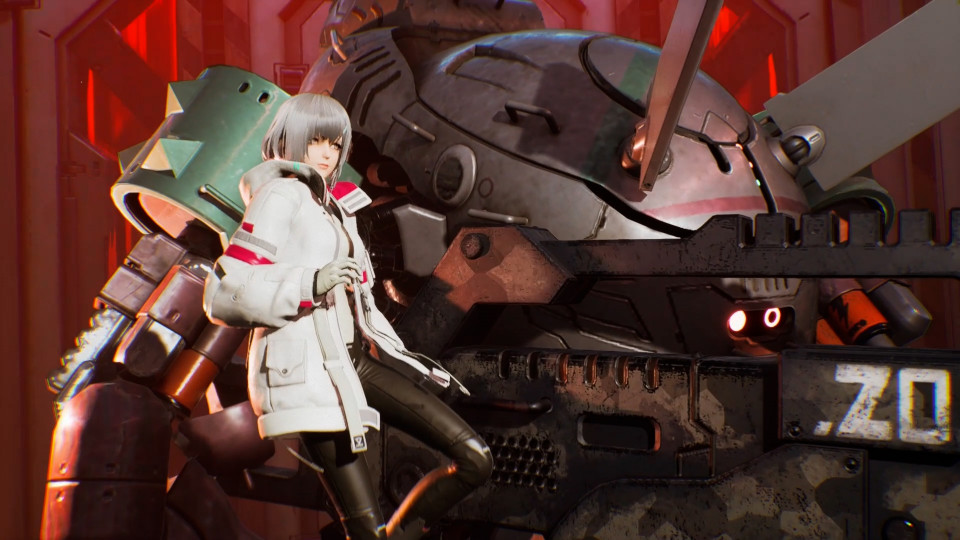 SYNDUALITY Echo of Ada - Ultimate Edition