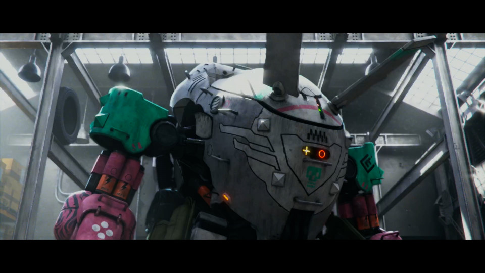 SYNDUALITY Echo of Ada - Ultimate Edition