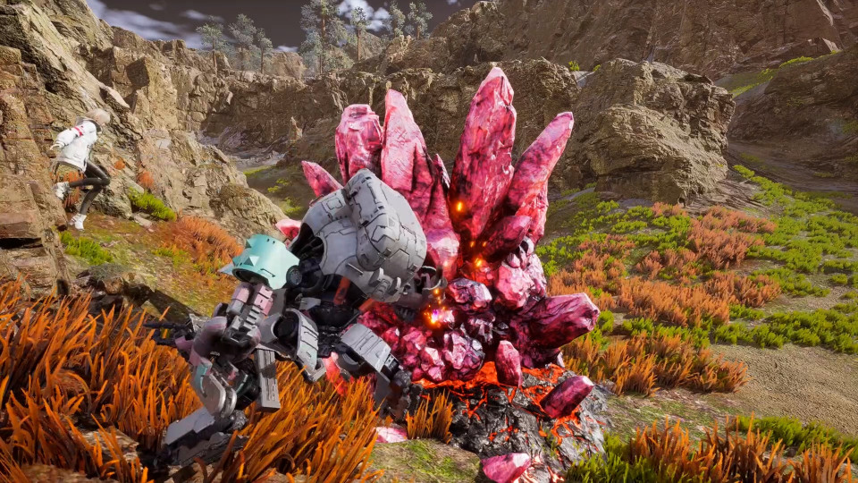 SYNDUALITY Echo of Ada - Ultimate Edition