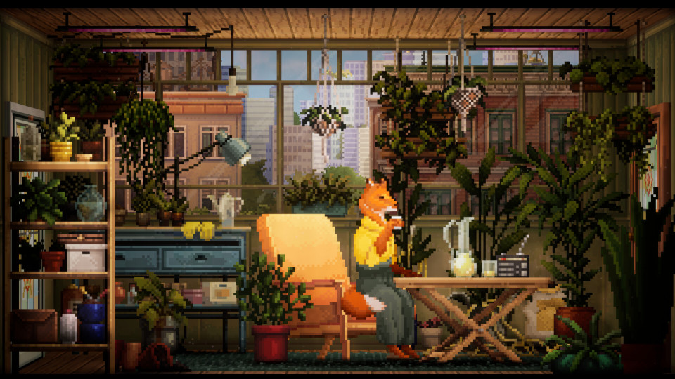 Tails Noir Preludes - Deluxe Edition