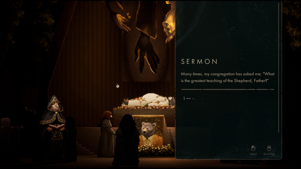 Tails Noir Preludes - Deluxe Edition