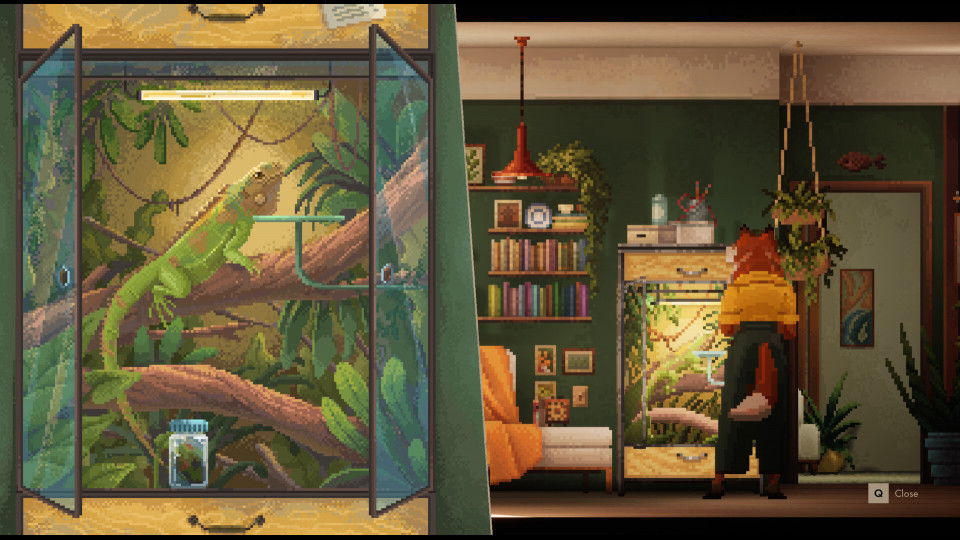 Tails Noir Preludes - Deluxe Edition