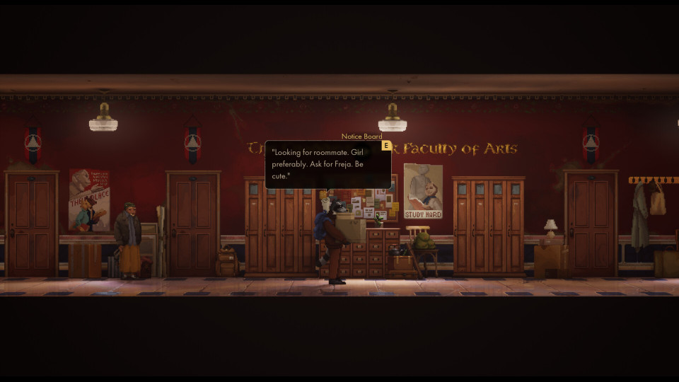 Tails Noir Preludes - Deluxe Edition