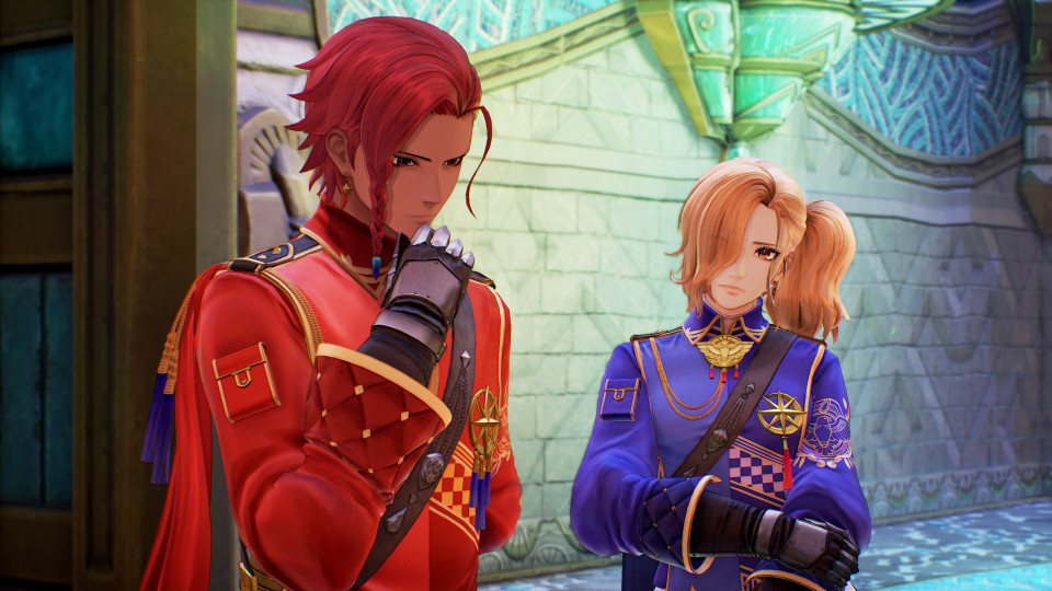 Tales of Arise: Beyond the Dawn Expansion