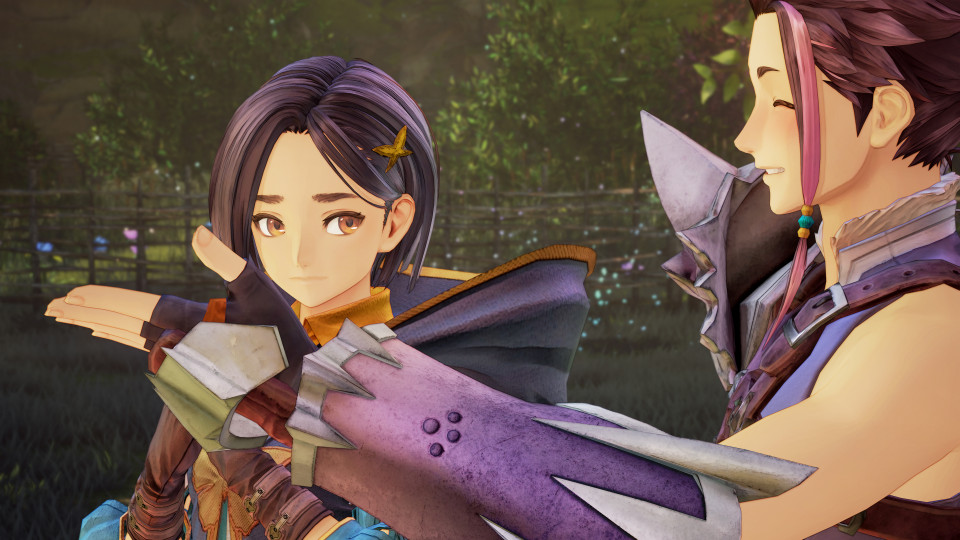 Tales of Arise: Beyond the Dawn - Ultimate Edition