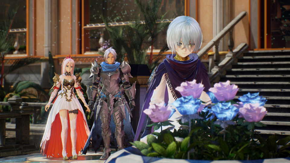 Tales of Arise: Beyond the Dawn - Ultimate Edition