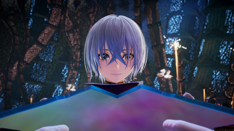 Tales of Arise: Beyond the Dawn - Ultimate Edition