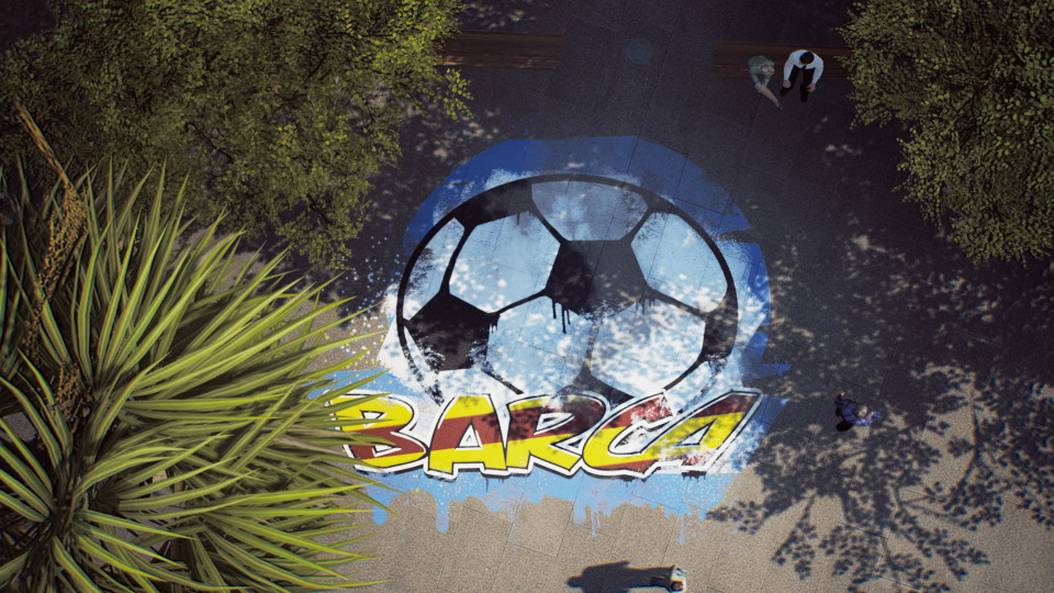 Taxi Life: A City Driving Simulator - Supporter Edition