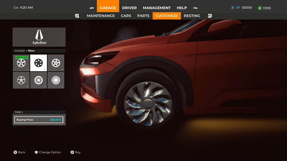 Taxi Life: A City Driving Simulator - Supporter Pack