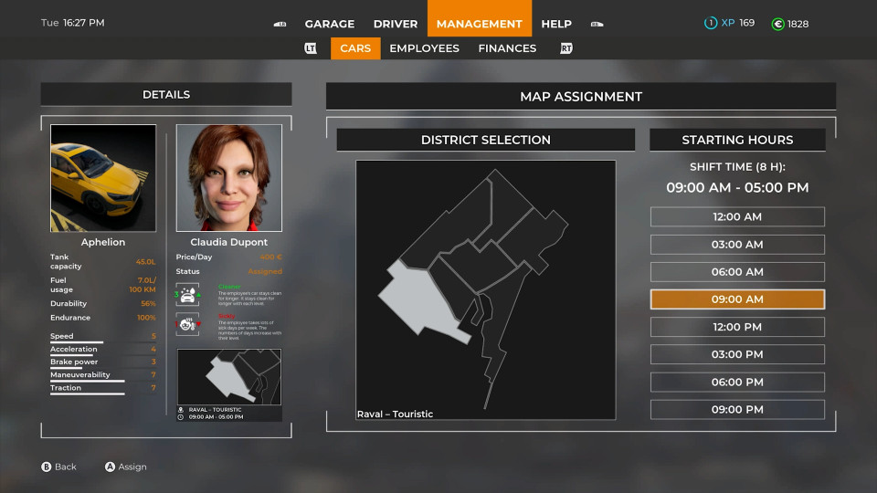 Taxi Life: A City Driving Simulator - Supporter Pack