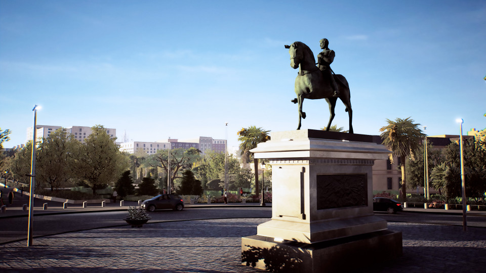 Taxi Life: A City Driving Simulator - VIP City Guide