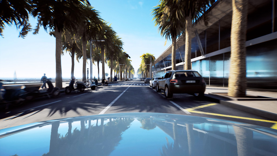 Taxi Life: A City Driving Simulator - VIP City Guide
