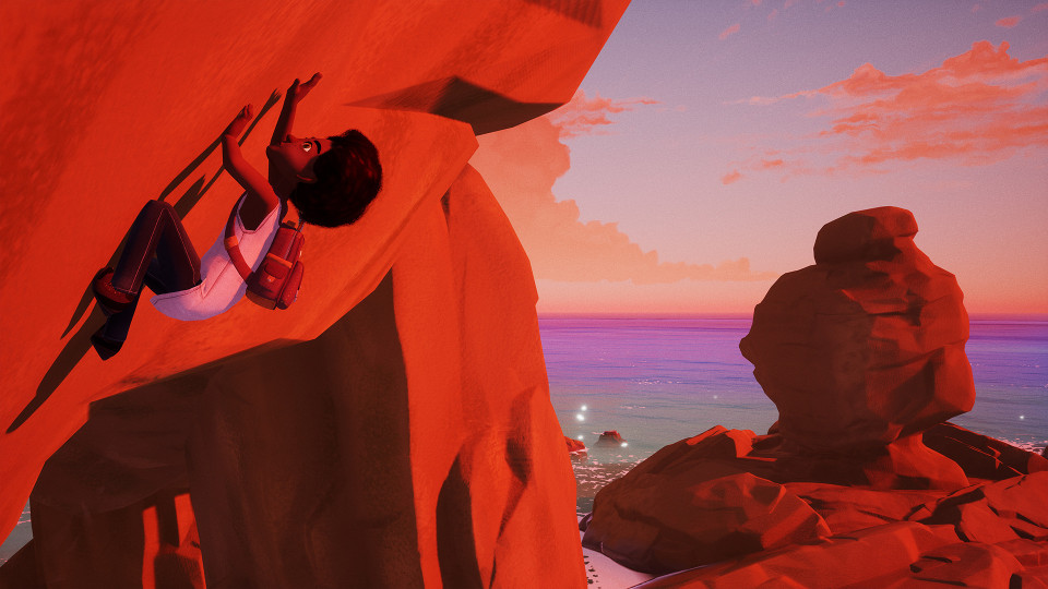 Tchia - Oléti Edition (Epic)