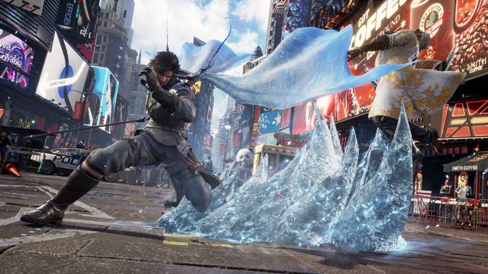 TEKKEN 8: Season 1 Character Pass