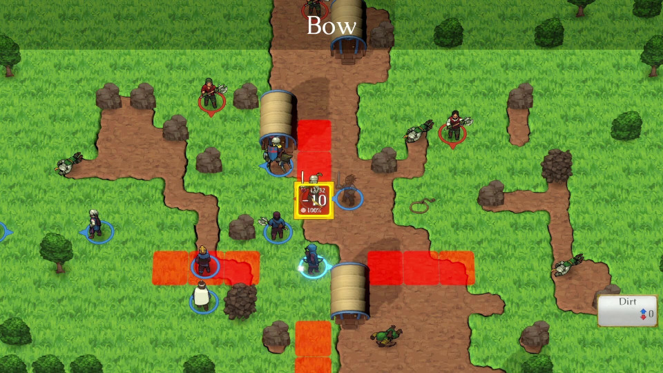 Telepath Tactics Liberated