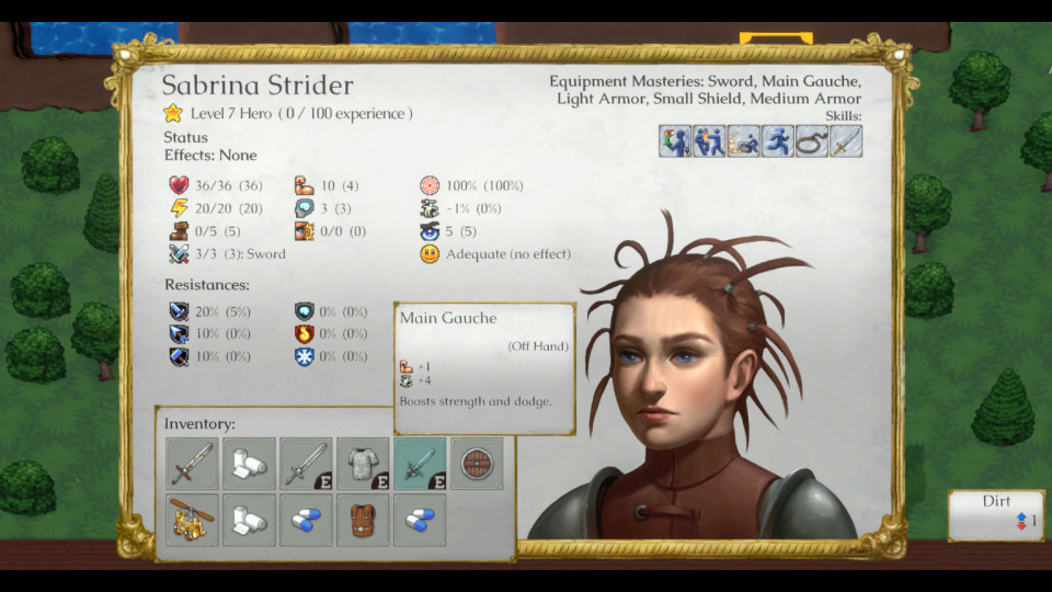 Telepath Tactics Liberated