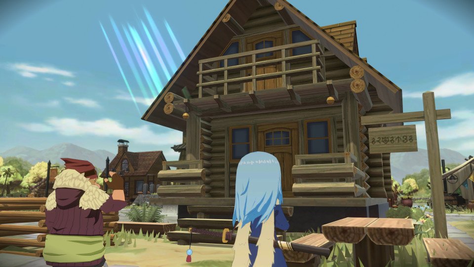 That Time I Got Reincarnated as a Slime ISEKAI Chronicles - Digital Deluxe Edition