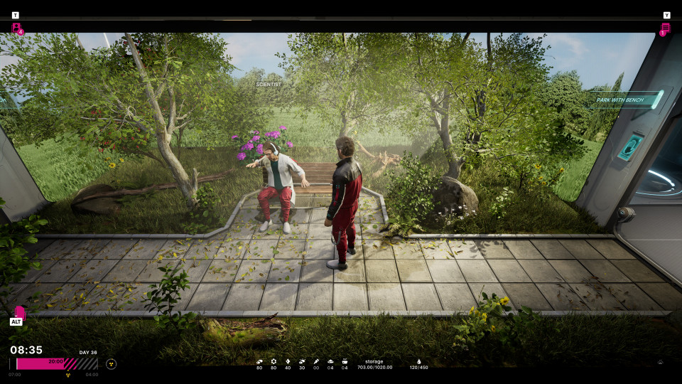 The Alters - Deluxe Edition