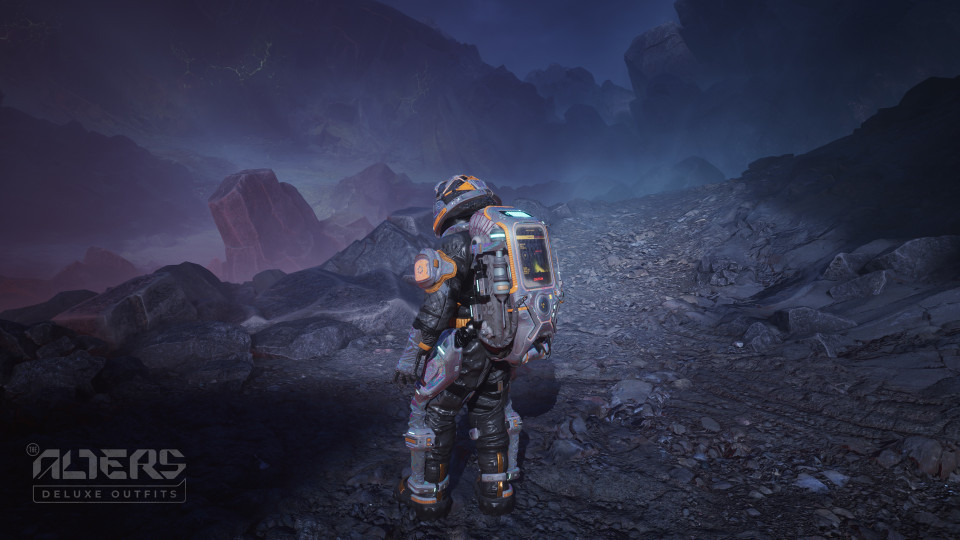 The Alters - Deluxe Edition