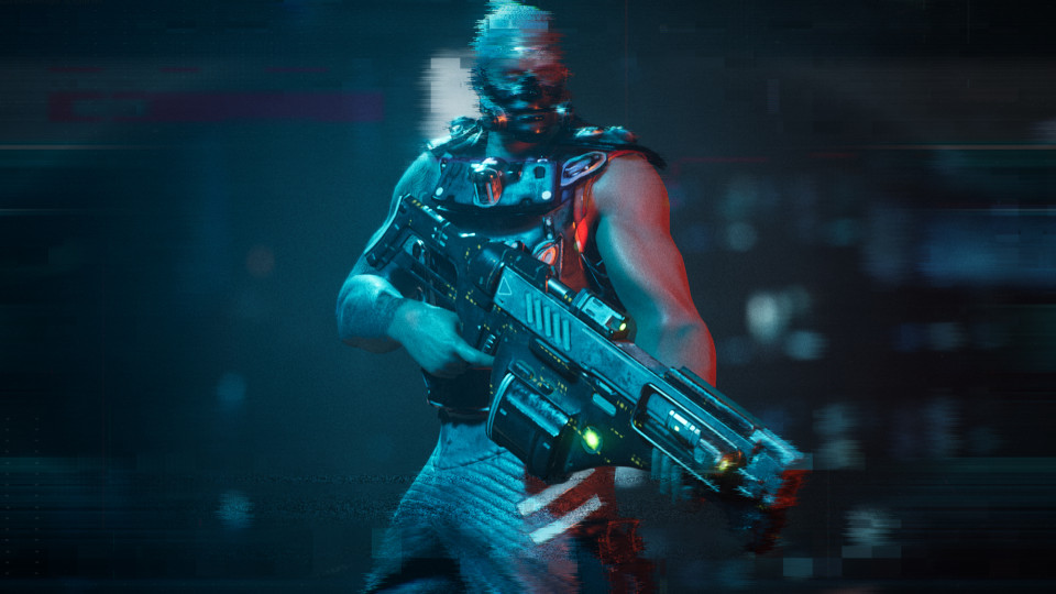 The Ascent - Cyber Warrior Pack