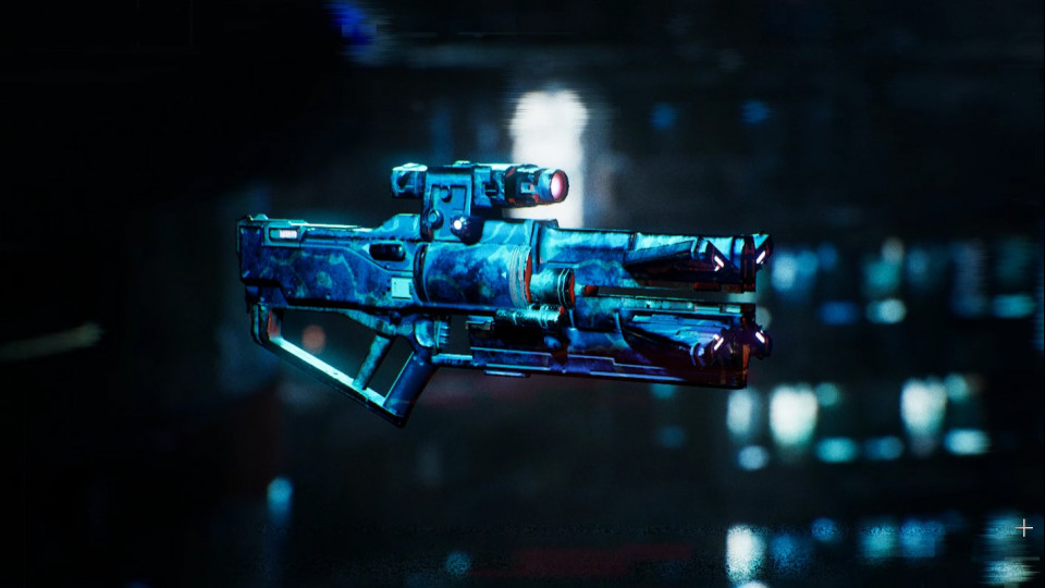 The Ascent: CyberSec Pack