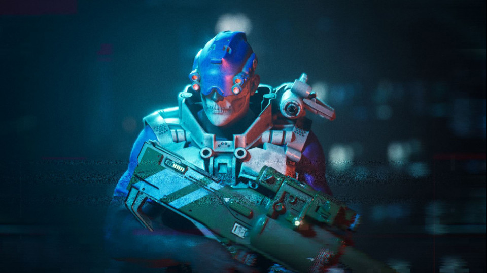 The Ascent: CyberSec Pack